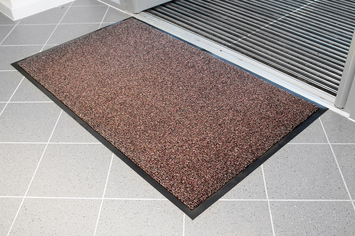 wykładzina wejściowa wykładzina wejściowa, mata czyszcząca
