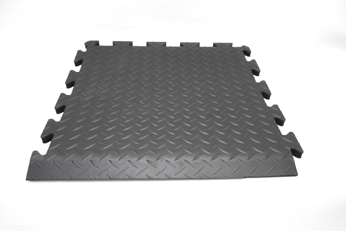 deckplate-connect-krawedz deckplate-connect-krawedz, Deckplate-connect, modułowa mata piankowa, mata ergonomiczna, mata antyzmęczeniowa, mata z pianki PU